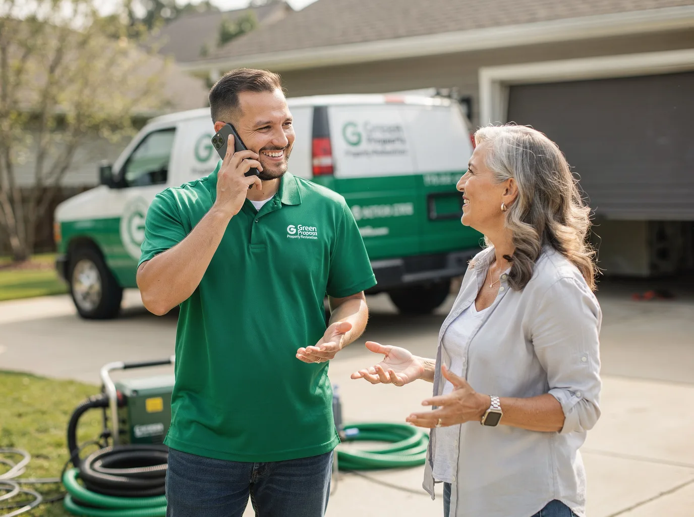 Water Damage Restoration Boyertown, PA FAQs